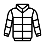 جاكيت رجالي