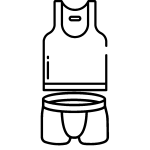 ألبسة داخلية