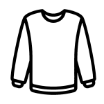 بلوزة رجالي