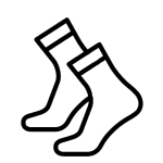 جرابات رجالية