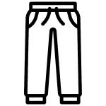 بنطلون رياضة